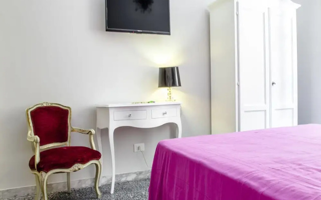 Bed Breakfast Casa Hedberg