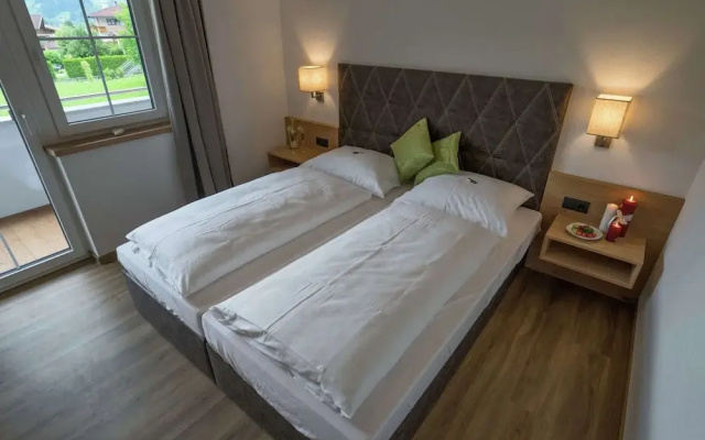 Holiday Flat Near Four ski Lifts in Mayrhofen