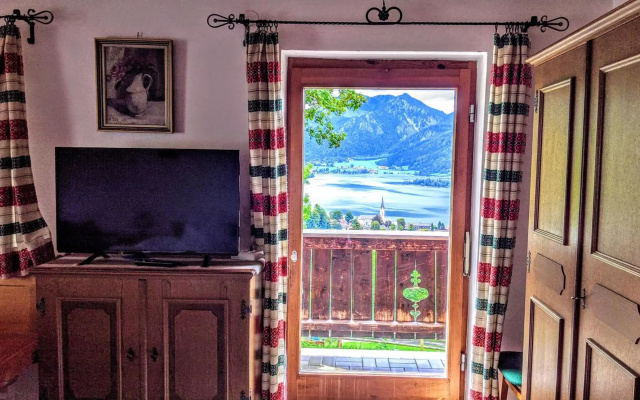 Ferienwohnung Oberrißglück