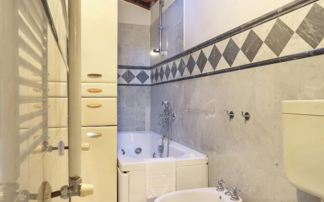2 Bedroom Apartment with Terrace