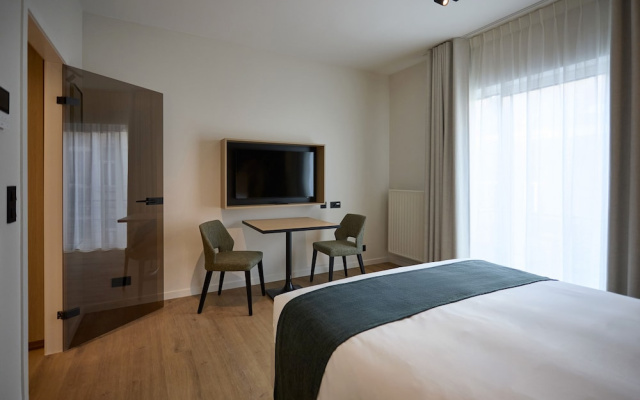 Appart Hotel Georges Henri