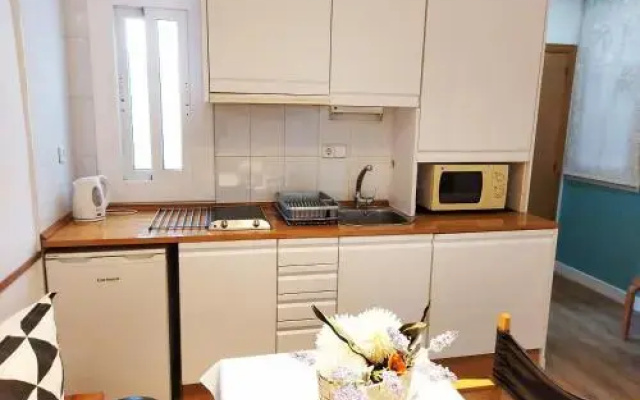 Fira Barcelona Suites