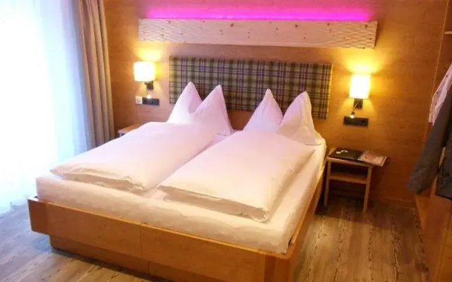 Siegmundshof Hotel Garni