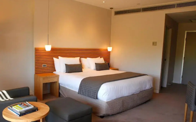 Royal Mail Hotel