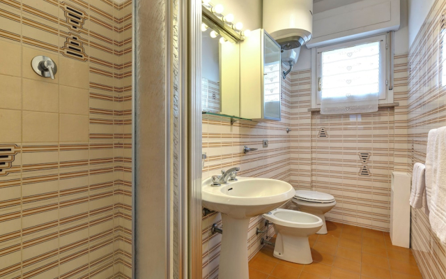 Talamone Apartment View by Mamo Florence