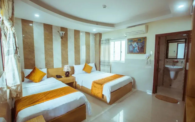 Oliver Hotel Nha Trang