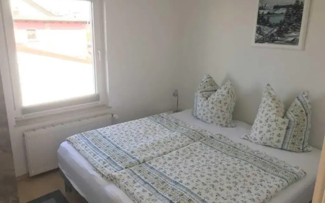 Ferienwohnung Altefaehr mit Seebli