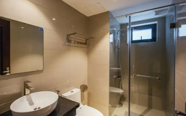 La Sera Suites Nha Trang