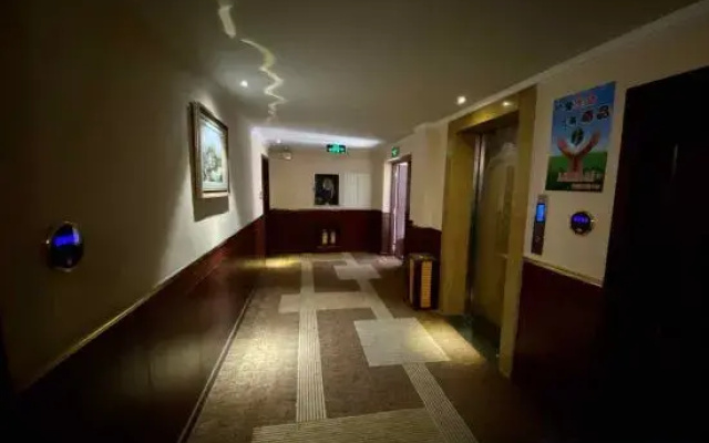 Jinshang Haoting Hotel