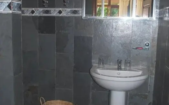 Hotel Fazenda Sítio Nosso Paraíso