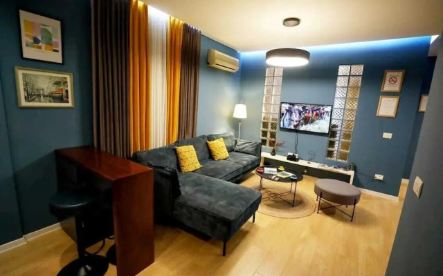 Arkle Apartment 9