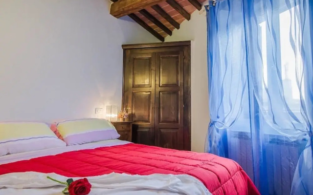 Le Casette Country House 2