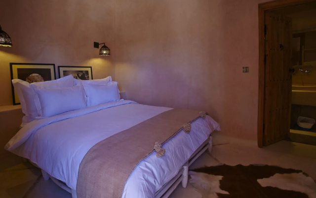 Riad Caravane