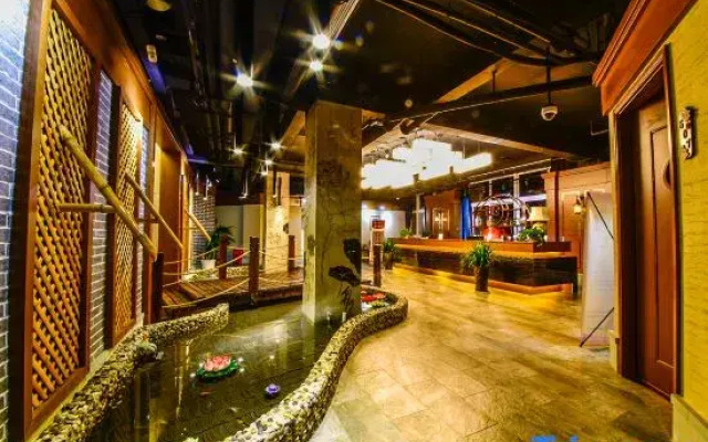 Jin Du International Hotel