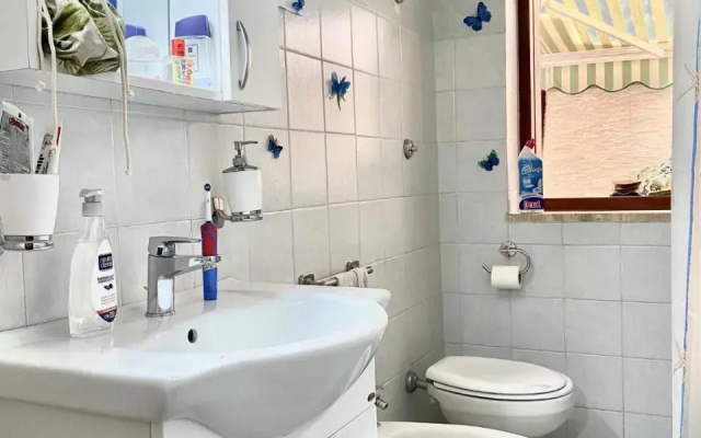 A Casa Di Luca