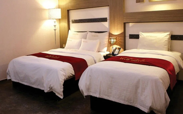 Rozze Hotel
