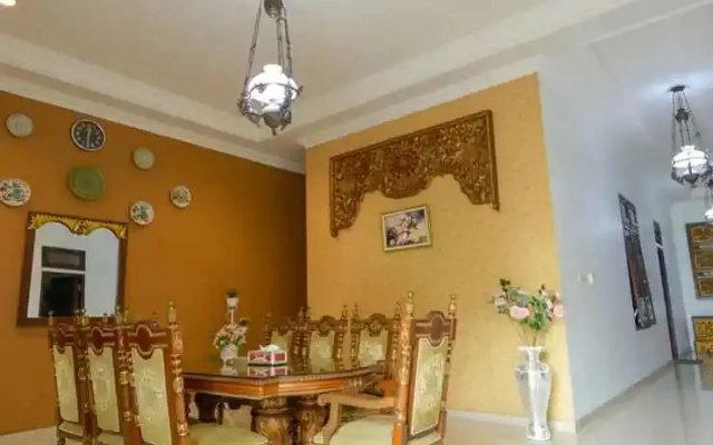 C1 Hotel Syariah