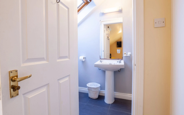 Quayside B&B