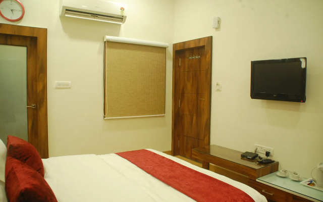 Hotel Pandav