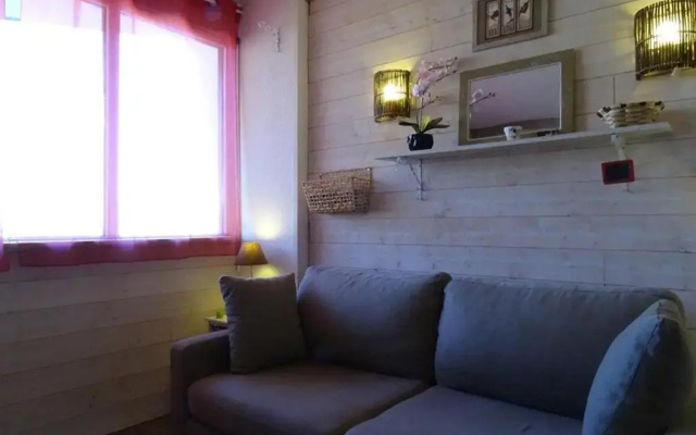 Studio Arette, 1 pièce, 4 personnes - FR-1-602-48