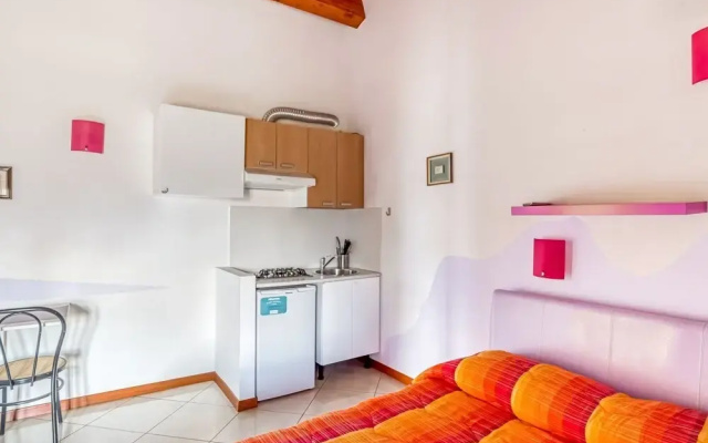 Simple Holiday Home in Sepino near Campitello di Sepino