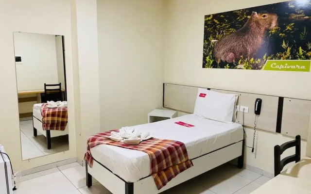 Gaivota Hotel