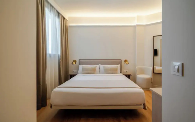 Atipico Madrid