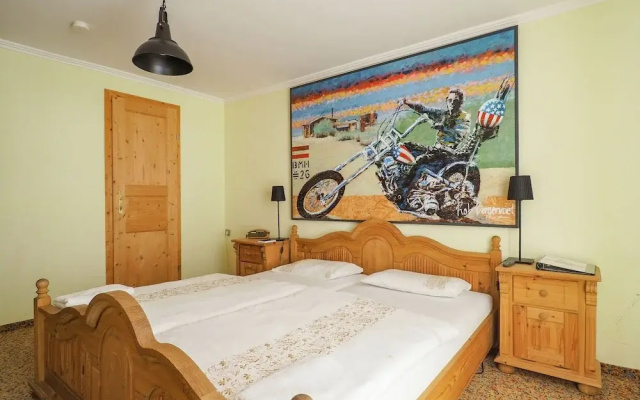 Spacious Villa in Afritz am See With Sauna