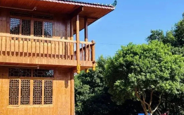 Langshan Guolin Hotel