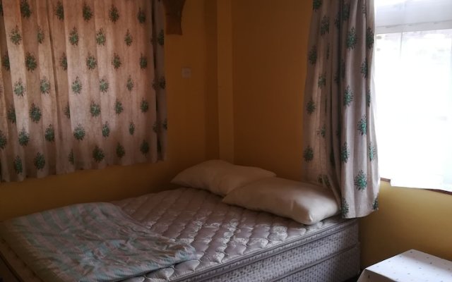 Nyayo homecourts in Nairobi, Kenya from 136$, photos, reviews - zenhotels.com guestroom