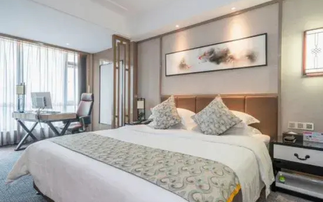 Minguang Hotel