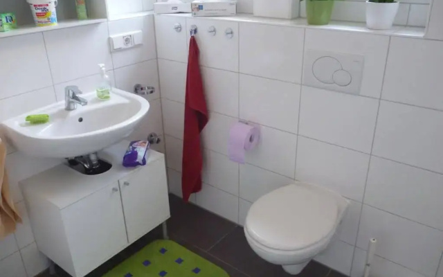 Apartment Palmié
