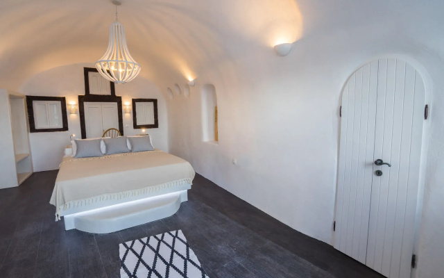 Gaia Suites