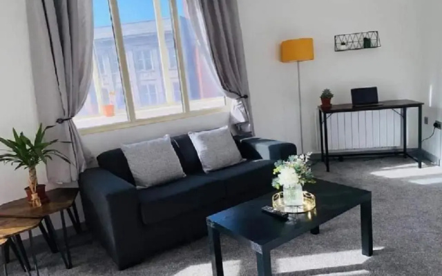 Best Priced Apartment in Danum 2