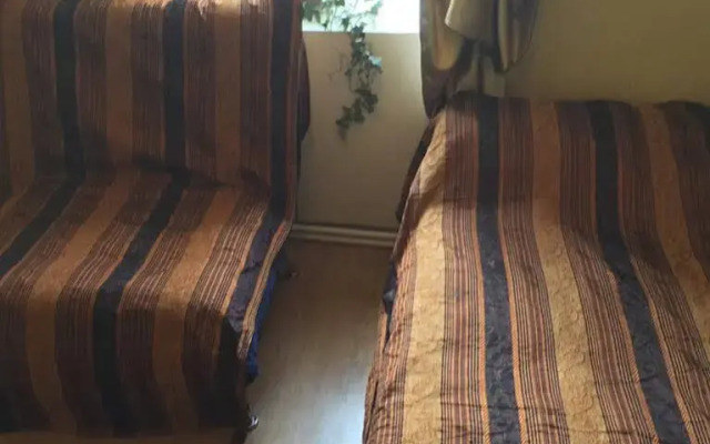 Apartment on Aurutin Saiatnova