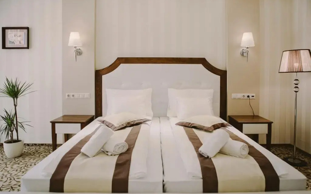 Elixír Medical Wellness Hotel
