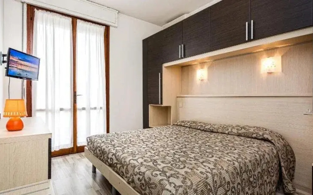 Hotel Eden