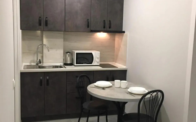 Апартаменты Weekend Inn