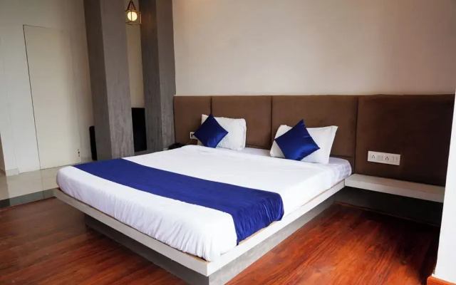 Hotel Suryodaya