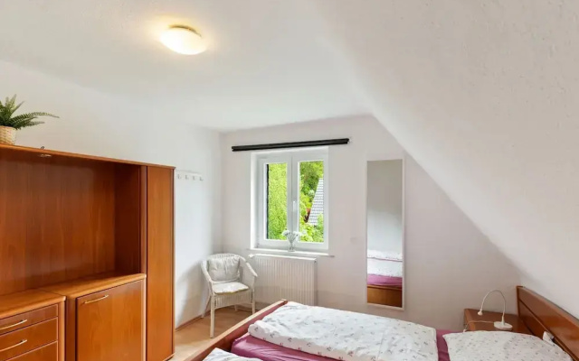Schones Ferienhaus mit Terrasse