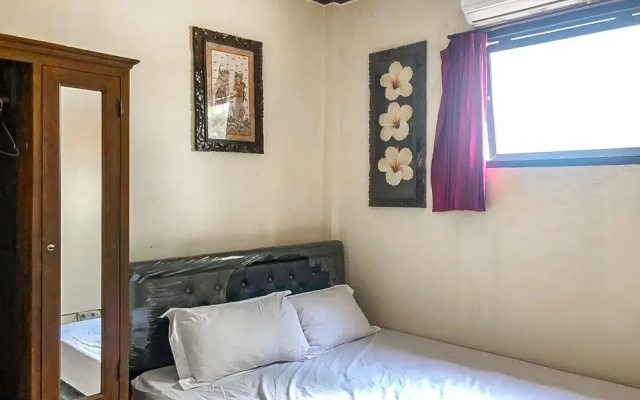 Vandhela Homestay Syariah by RedDoorz