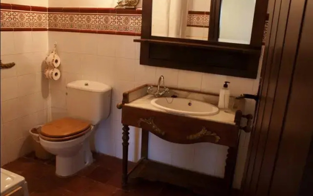 Casa Canchales