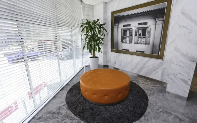 Hotel NuVe Stellar