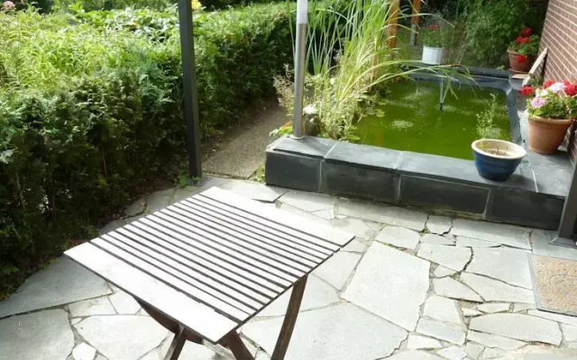 Ferienwohnung Höft