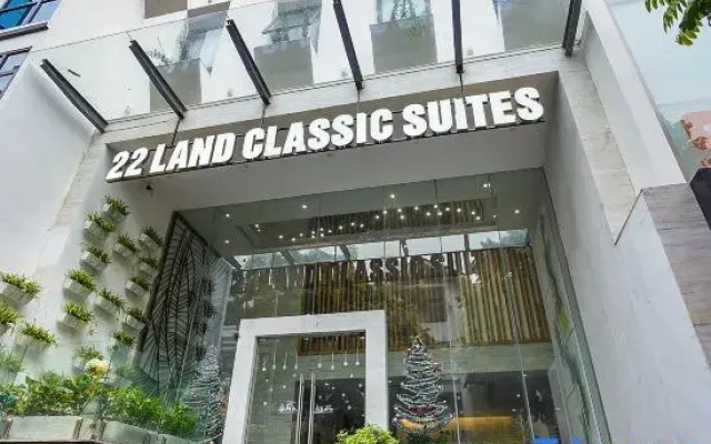 22Land 75 Tran Thai Tong