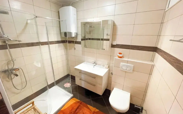 Apartment Fruk 2