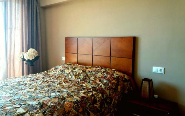 Townhouse Los Olivos M