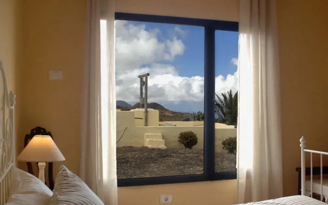 Nada MAS B&B