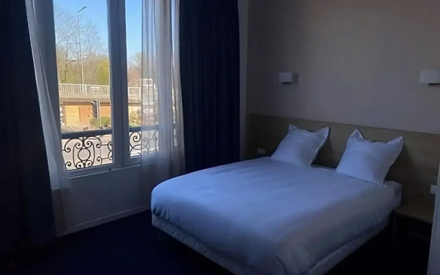 AppartHôtel7.Sensation