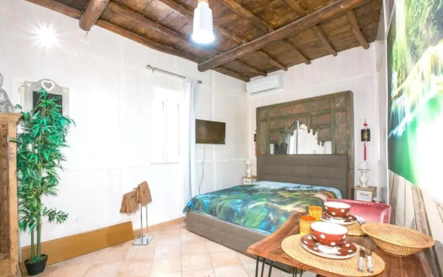 Bali only for two ,La Torre